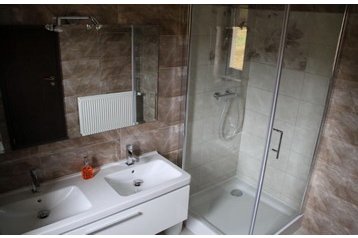 Slovačka Privát Ždiar, Eksterijer